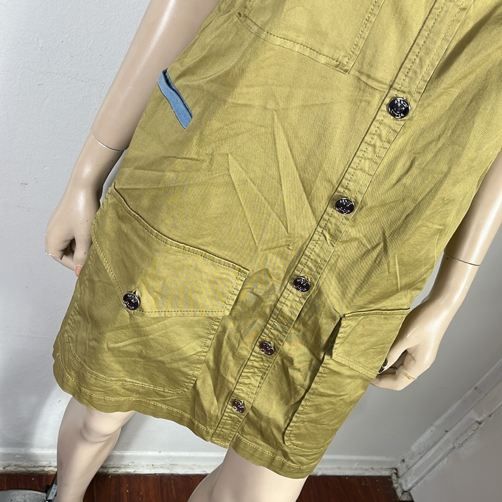 STAUD JACKET/DRESS - Picture 8 of 12
